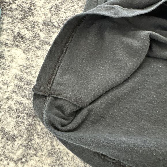 ALTERED LARGE Meshuggah Vintage 2005 Shirt Adult Size Catch 33 Black Tour - Picture 7 of 11